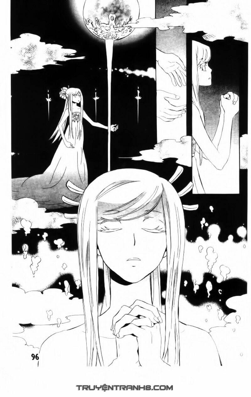 trường học hoàng gia - ousama no gakkou chapter 3 26