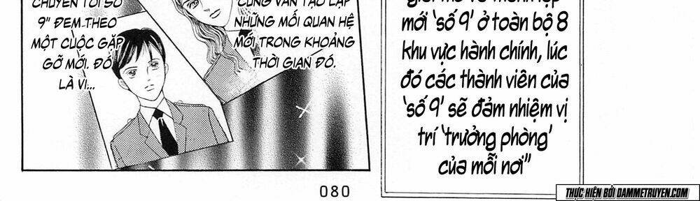 himitsu chapter 19.3 12