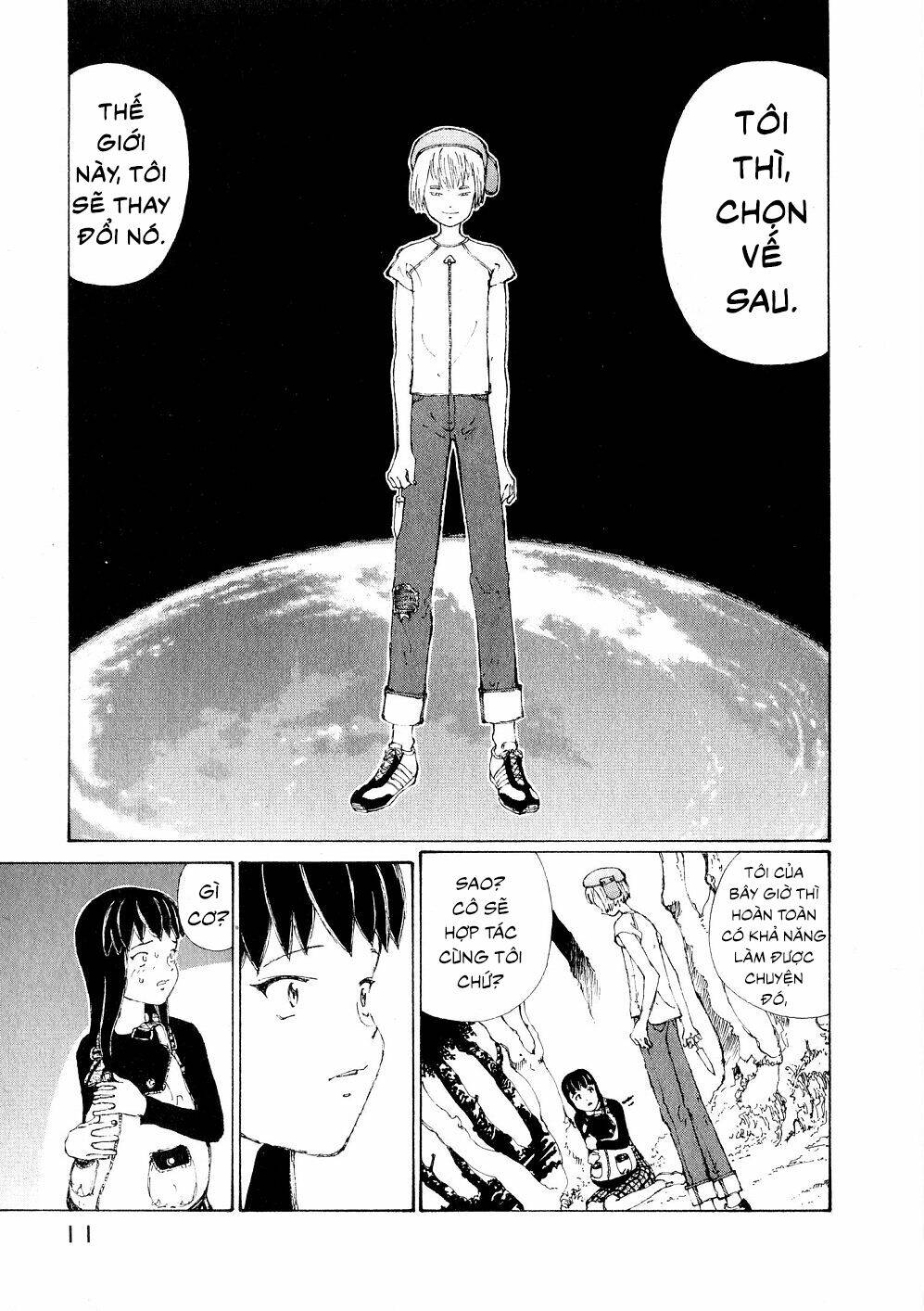 narutaru chapter 6 15