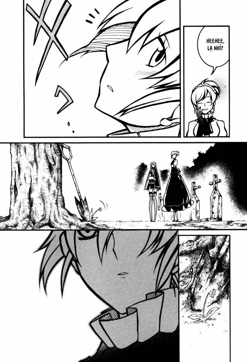 necromancer chapter 9 33