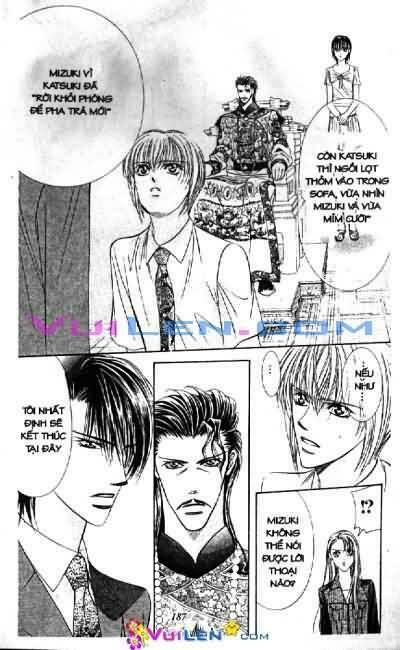 thử thách của kyouko chapter 66 187