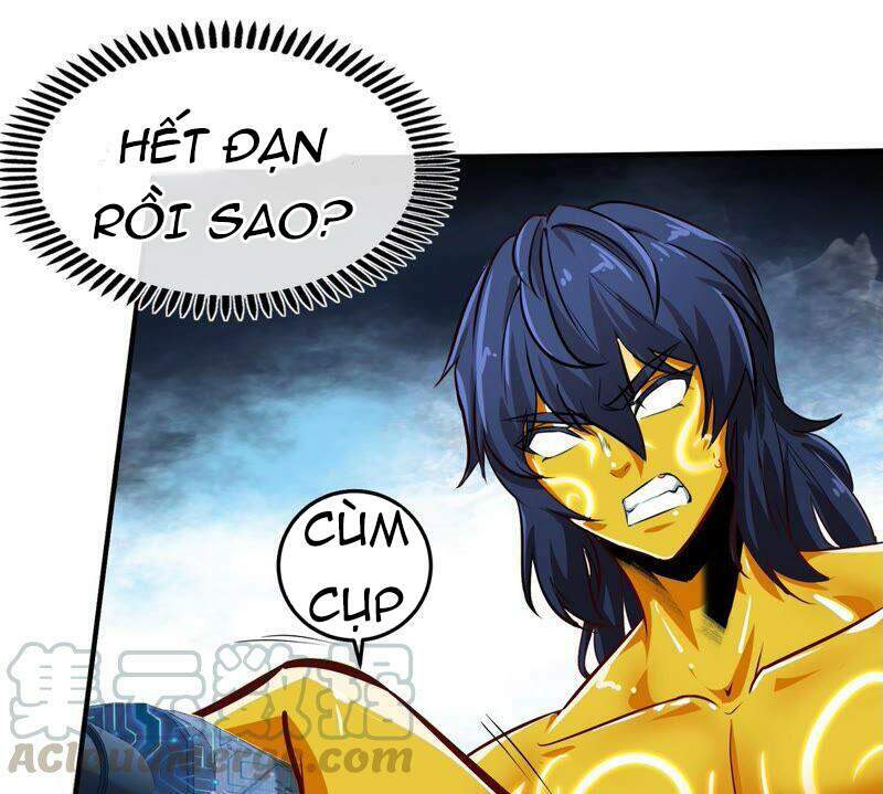 bản kiếm tiên tuyệt không làm nô chapter 24 65