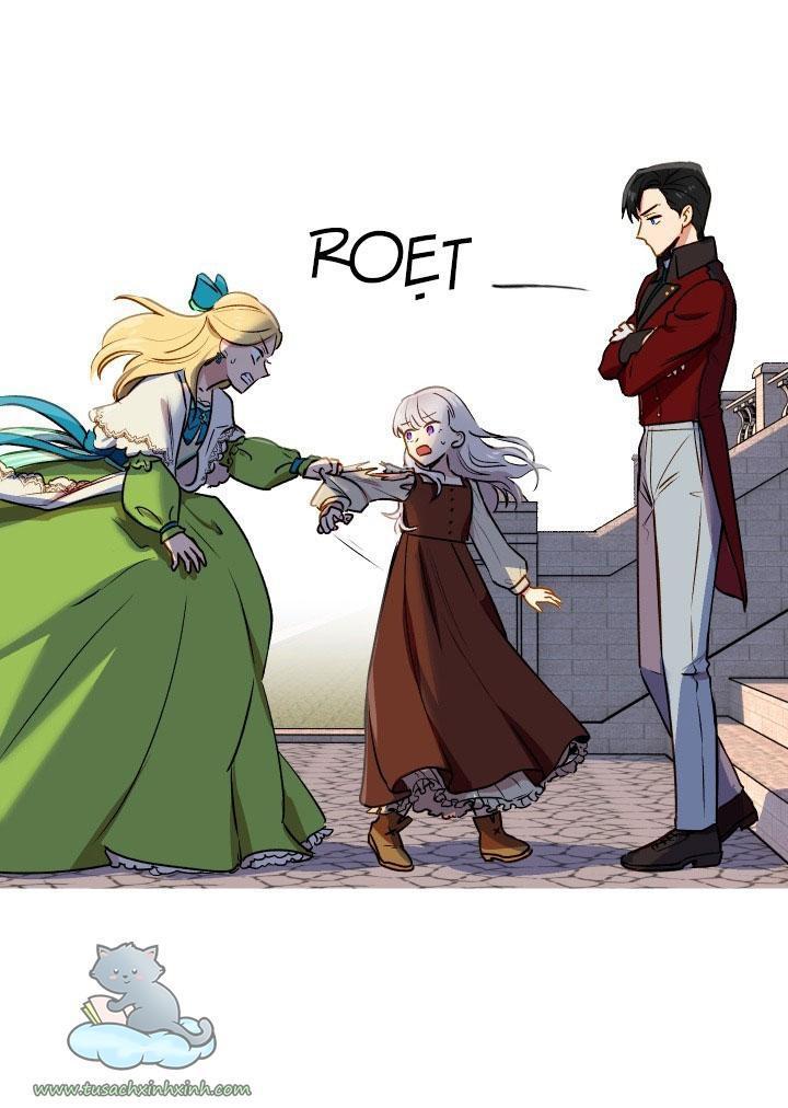 công nương khế ước của gia tộc công tước quái vật chapter 5 34