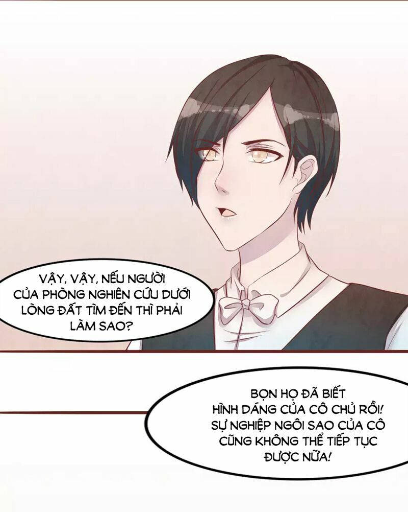 đào tạo nuôi dưỡng bạn trai mèo chapter 54 25