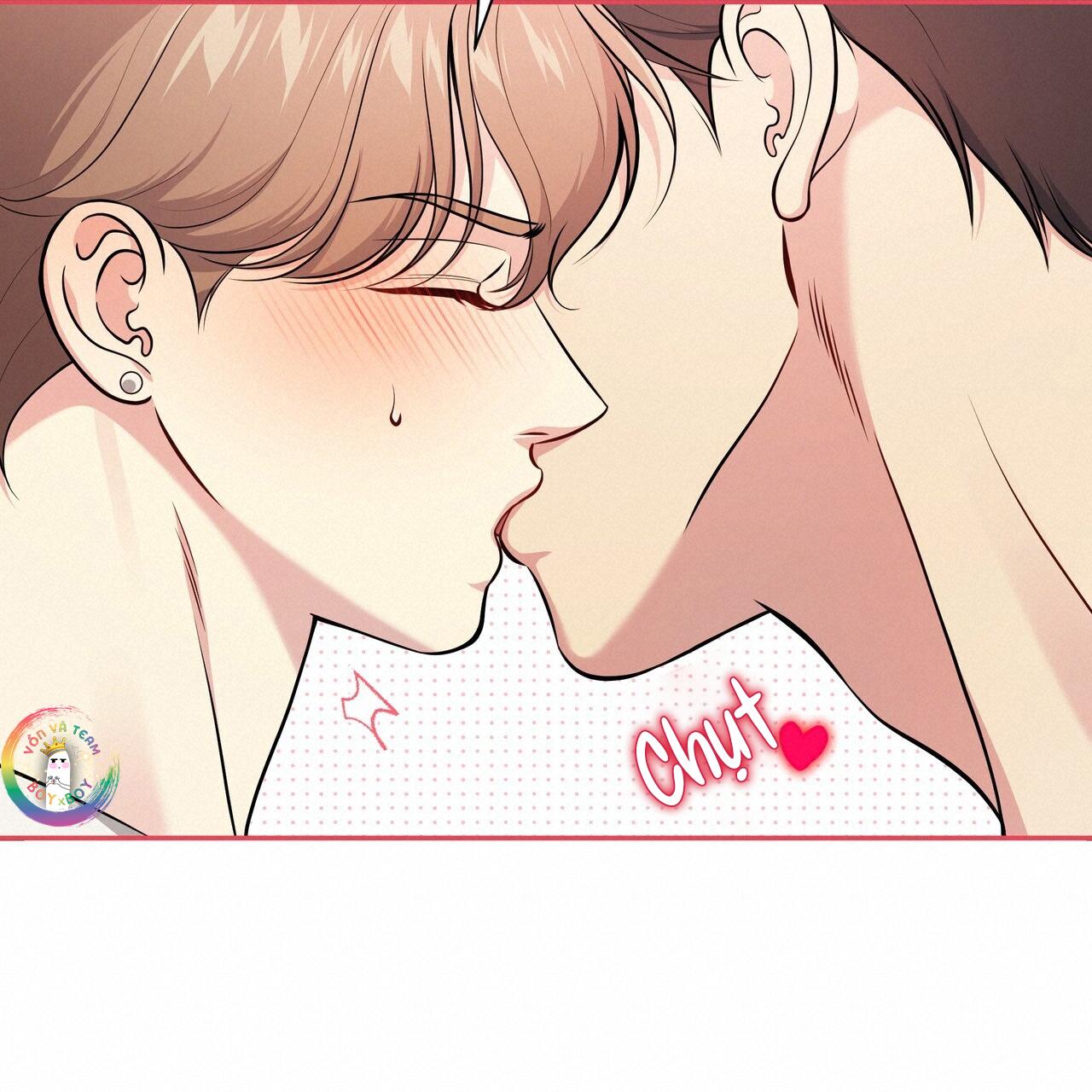 18+ tình yêu bí mật chapter 7 39