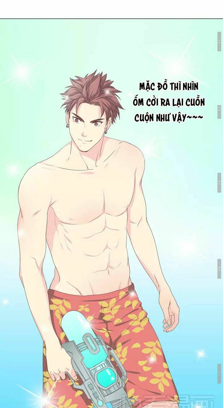 xin chào! dân nữ chapter 41 15