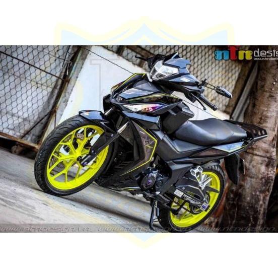 Tem rời dành cho winner logo W đen