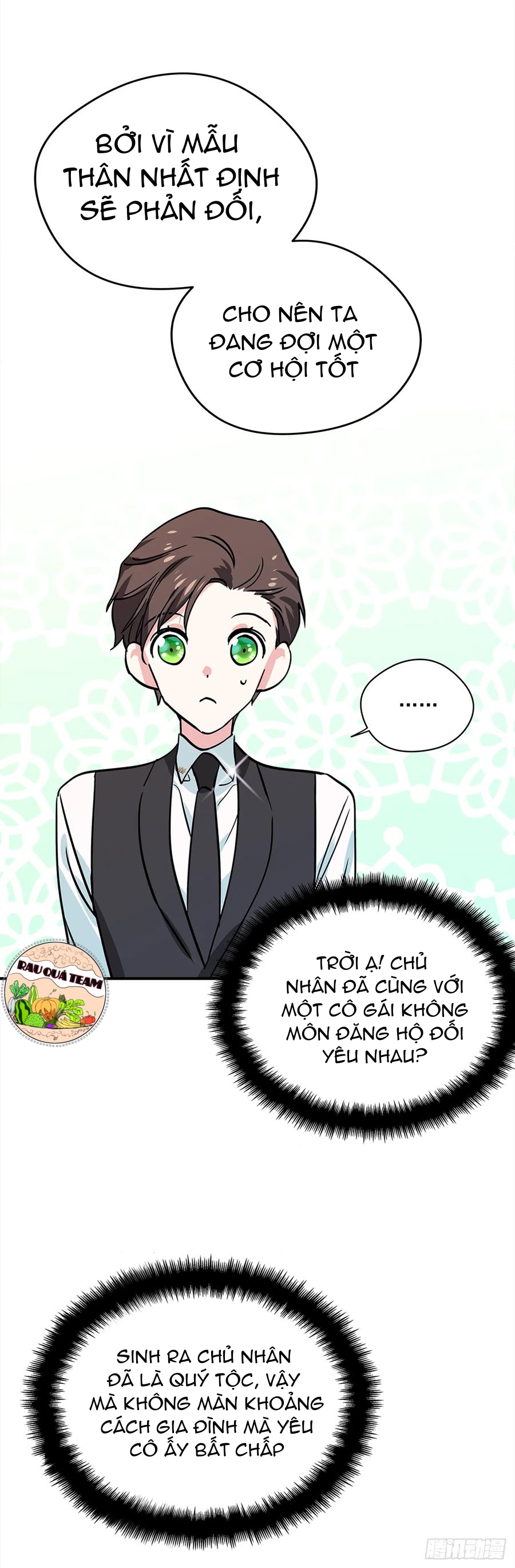 nam nô bộc xinh đẹp của tôi chapter 19 9