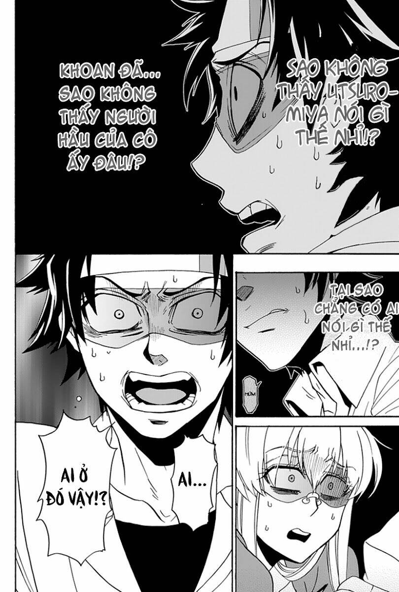 life is money chapter 10 7