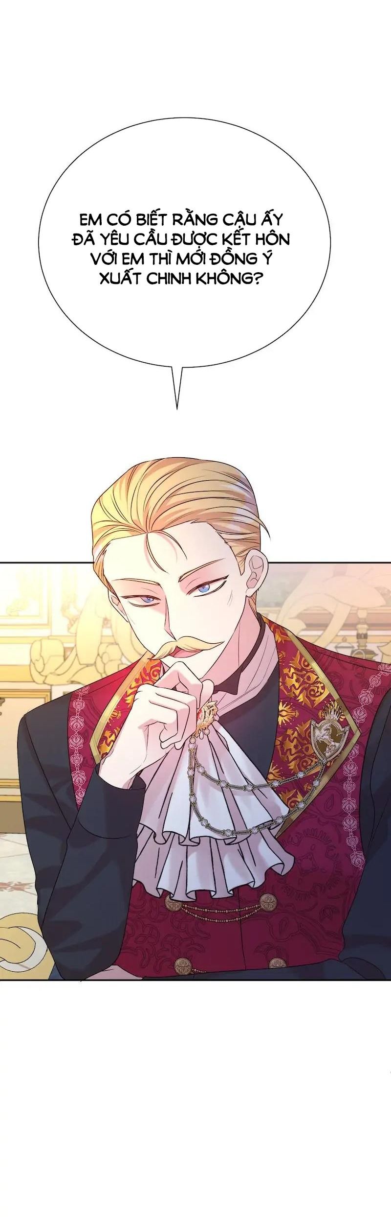 tôi chán nản vì người chồng thứ 2 còn "khỏe" hơn chồng cũ chapter 69.1 20