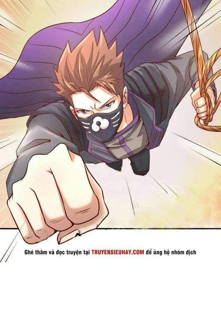 người chặn xuyên không chapter 14 63