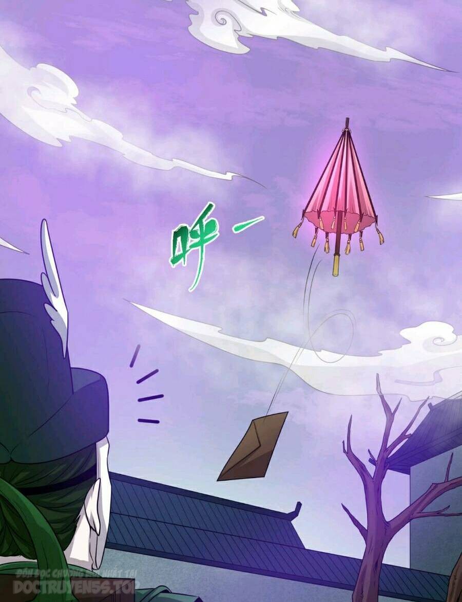 toàn cầu quỷ dị thời đại chapter 41 34