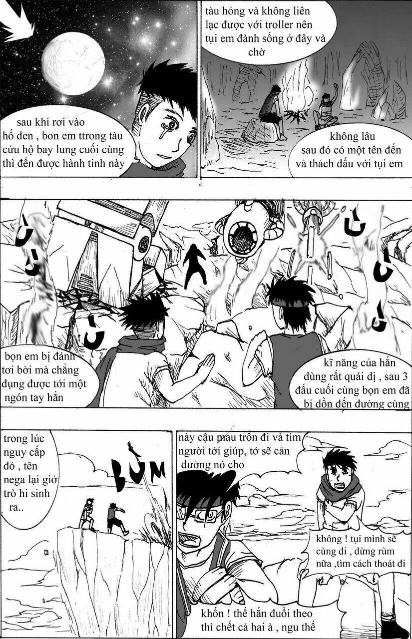 c.b.a (caber adventure) chapter 15 4