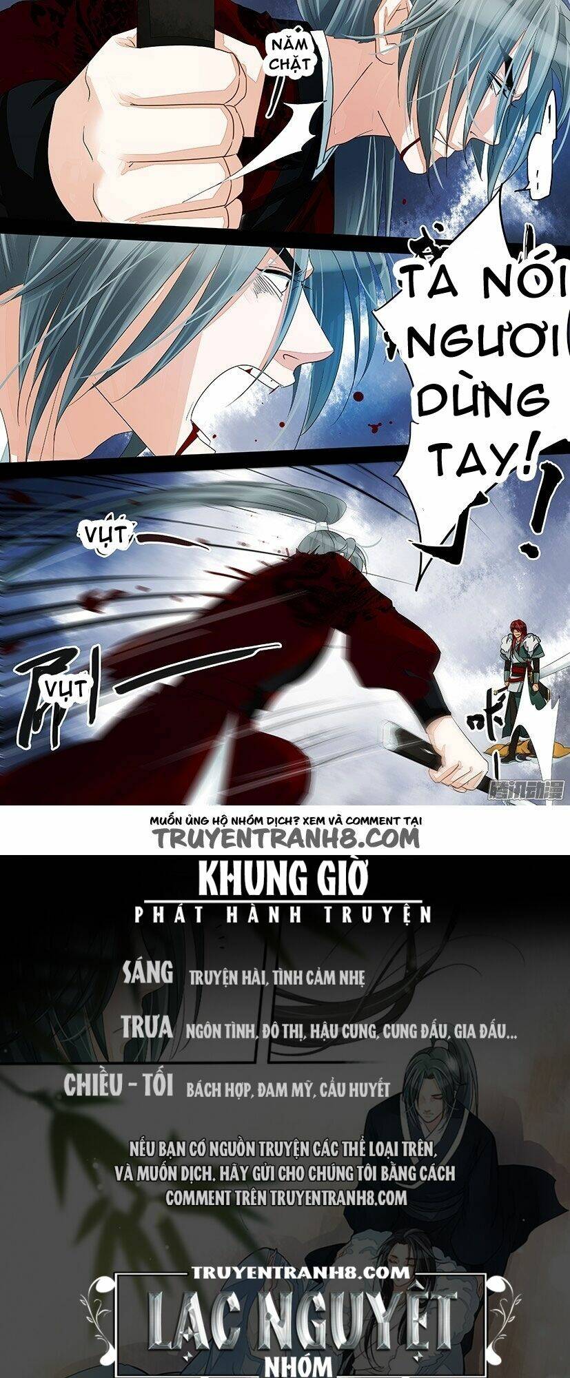 hồng vân chapter 38 10