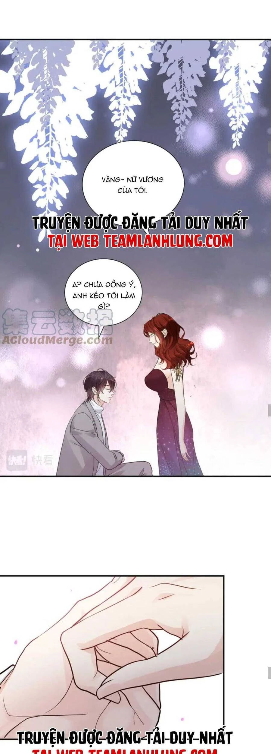 cô vợ hợp đồng bỏ trốn của tổng giám đốc chapter 479 23