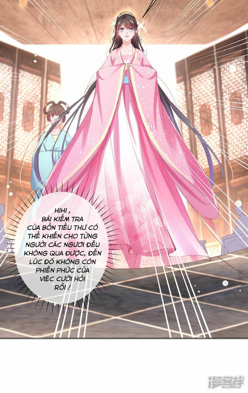 thị huyết y phi chapter 100 17