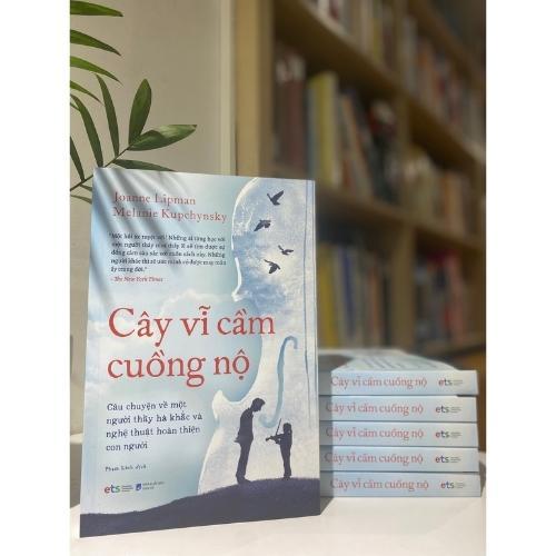 Cây Vĩ Cầm Cuồng Nộ - Bản Quyền