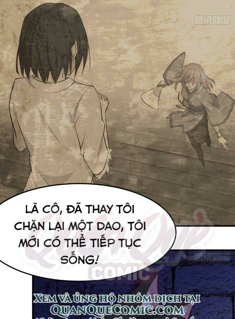 song tu đạo lữ kiểu xem mặt chapter 82 49