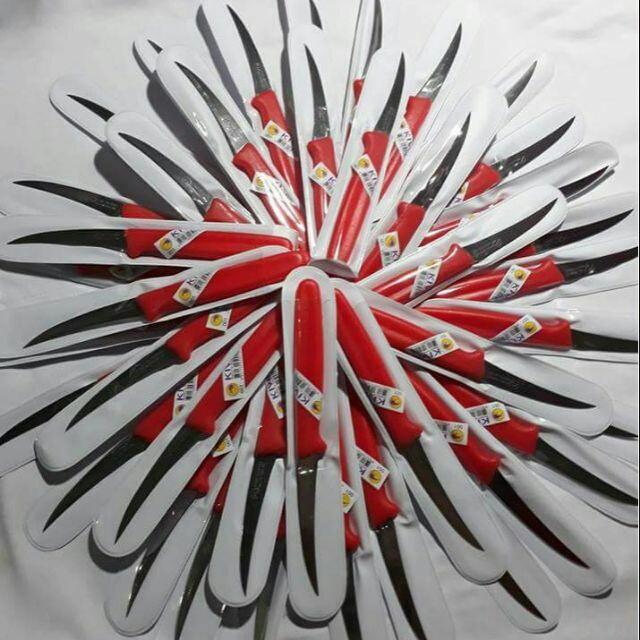 BỘ 2 DAO THÁI LAN TỈA RAU CỦ KIWI