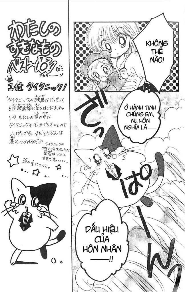 daa! daa! daa! chapter 5 12