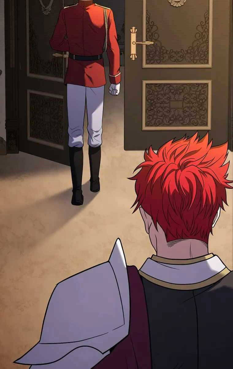 sự trở lại của hiệp sĩ giáo vô song chapter 110 23