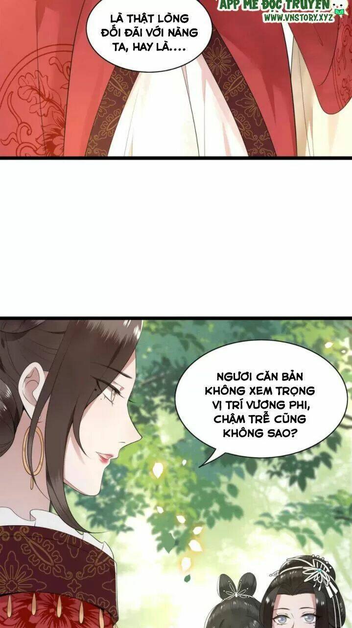 phượng hoàng vu phi chapter 87 20