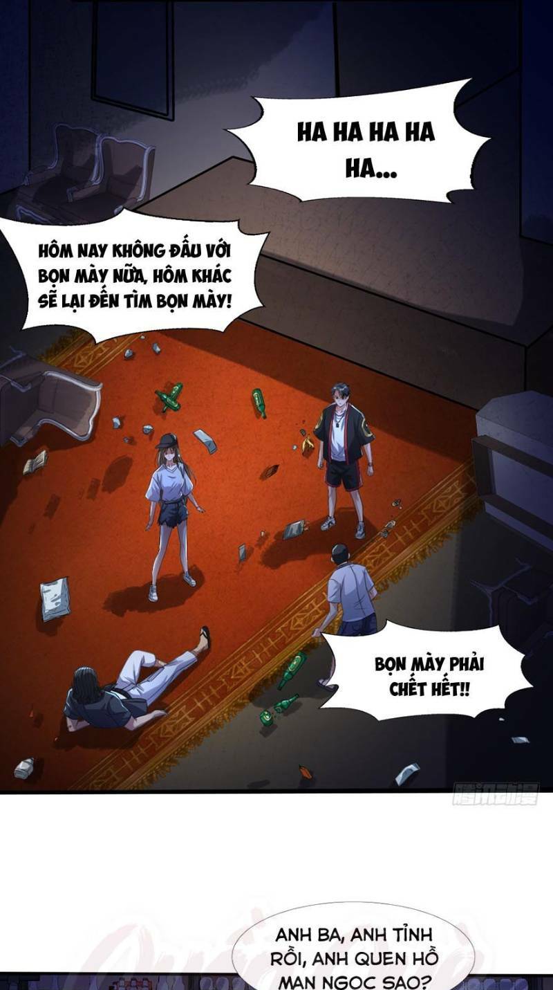 thập nhị thiên kiếp chapter 5 21