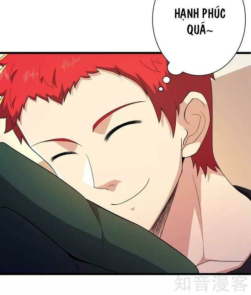 tối cường đặc chủng binh của hoa khôi chapter 89 12