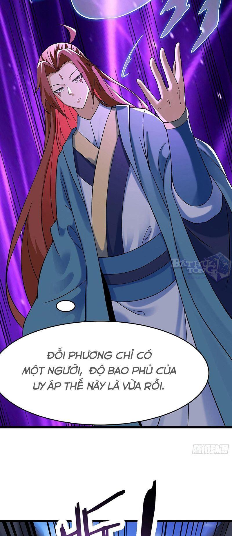 đồ đệ ta toàn là nữ ma đầu chapter 90 26