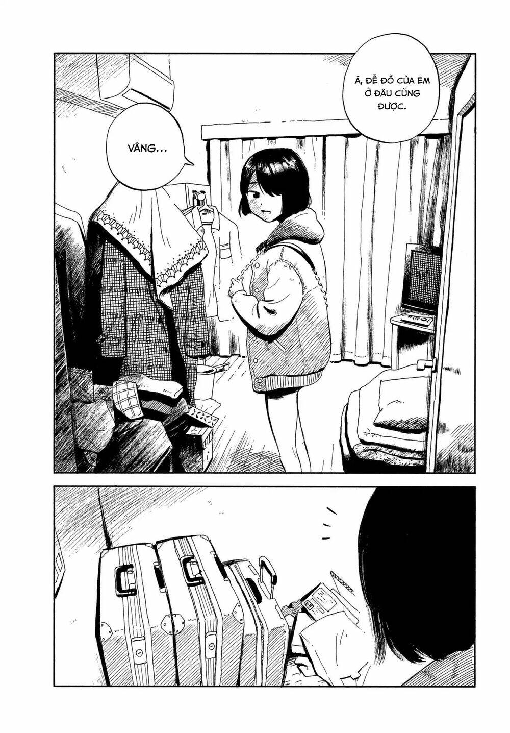 nora to zassou chapter 5 25