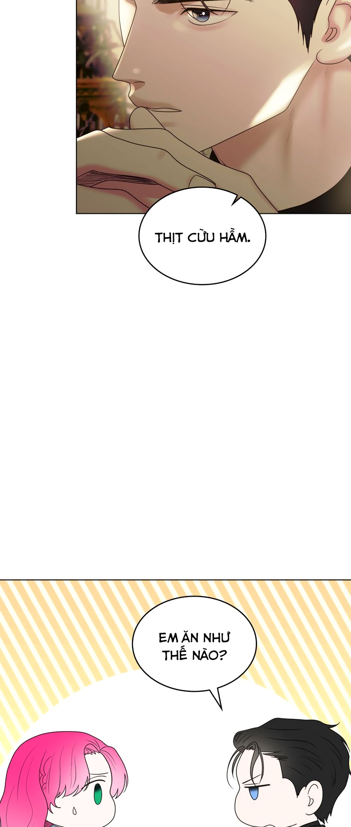 hợp đồng hôn nhân với người chồng thứ 2 của tôi chapter 45 15