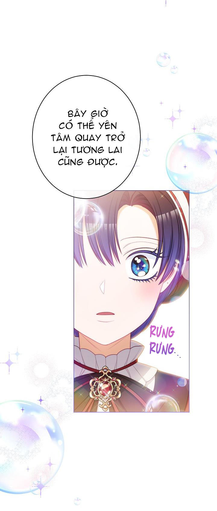 ác nữ đảo ngược đồng hồ cát chapter 122 34