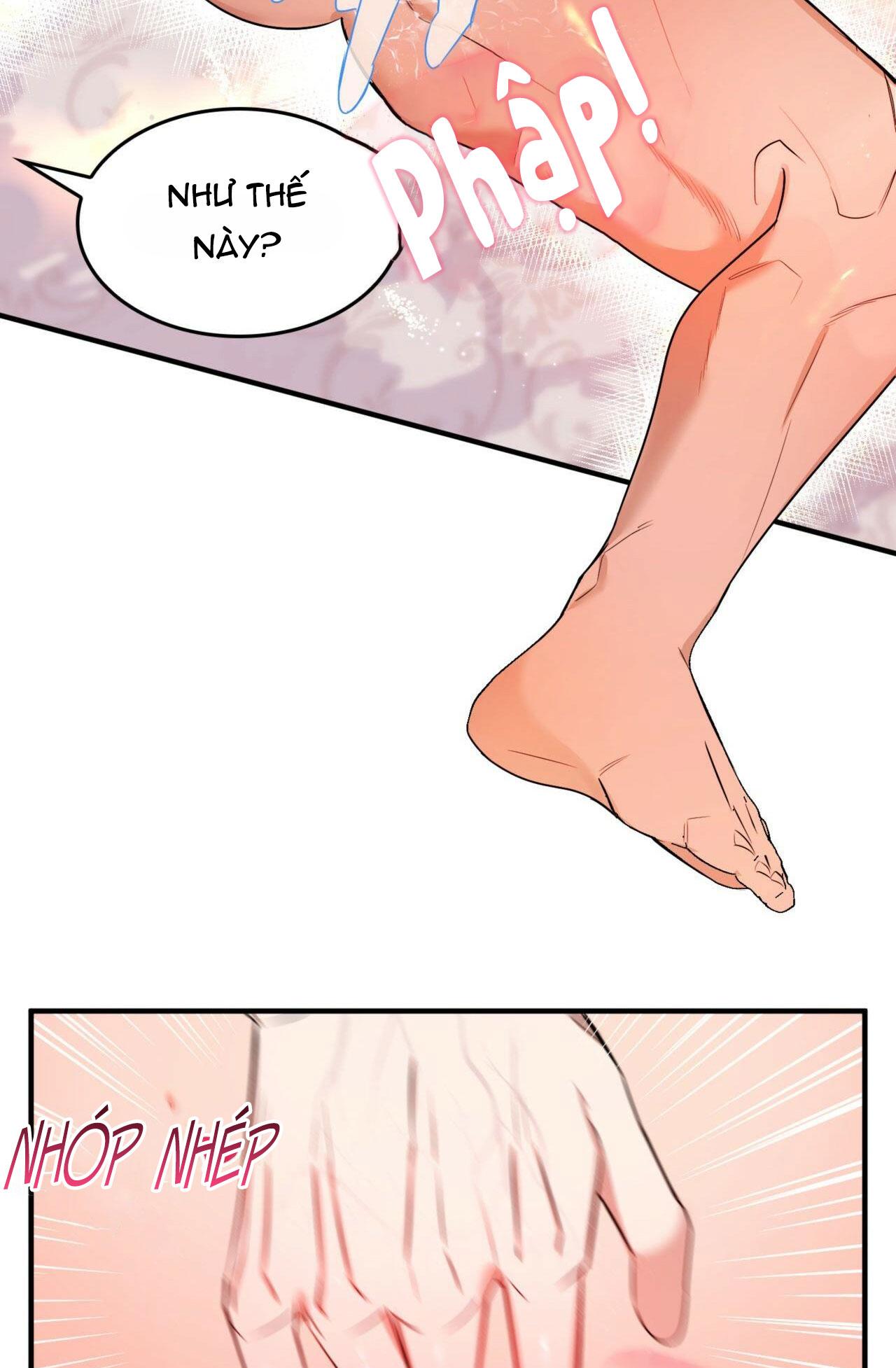 (np) độc thân muôn năm chapter 15 33