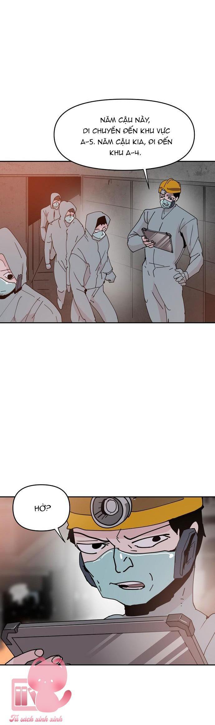 yêu không hồi kết chapter 26 4