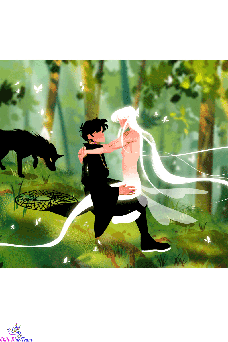 thần chết và kẻ chờ đợi chapter 21 1