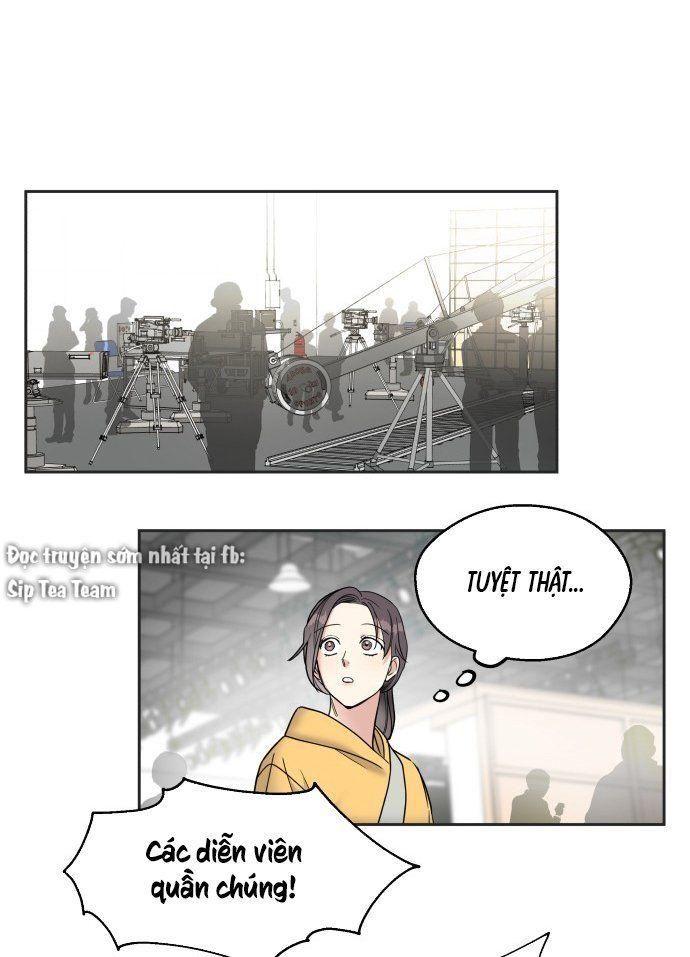 đừng ngây thơ nữa, hãy phục tùng chapter 1 74