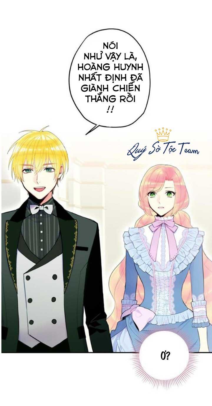 trọng sinh trở thành hoàng phi chapter 30 23