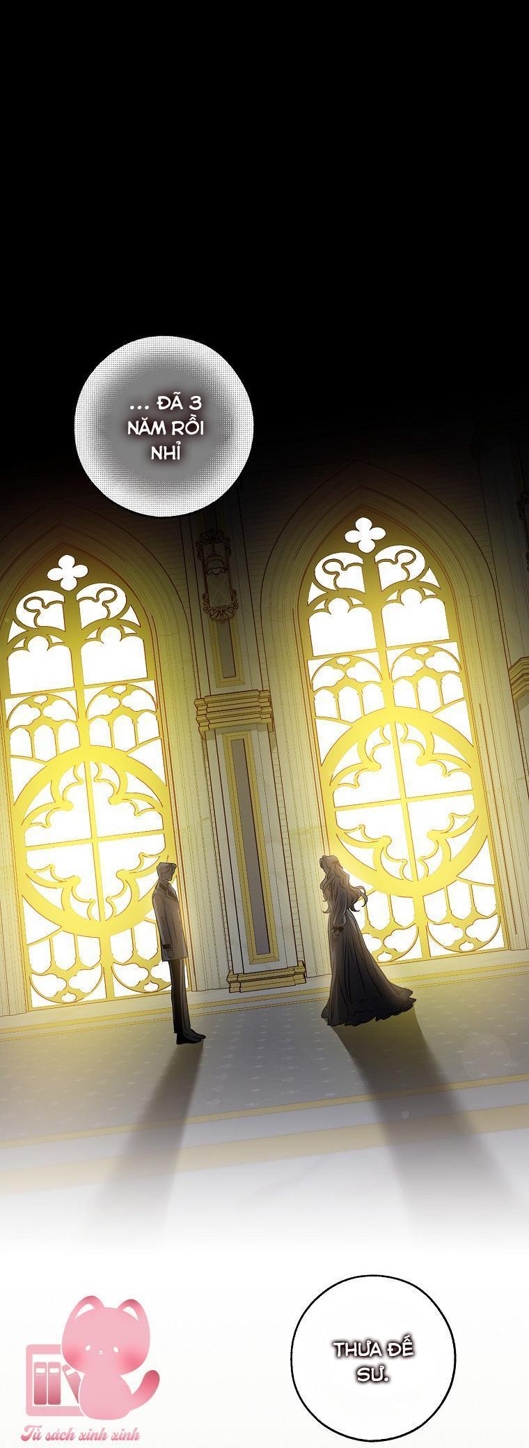 thuần hóa bạo chúa rồi bỏ trốn chapter 75 2