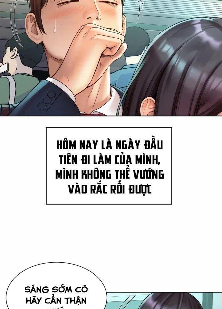 lãng mạn công sở chapter 1.1 48