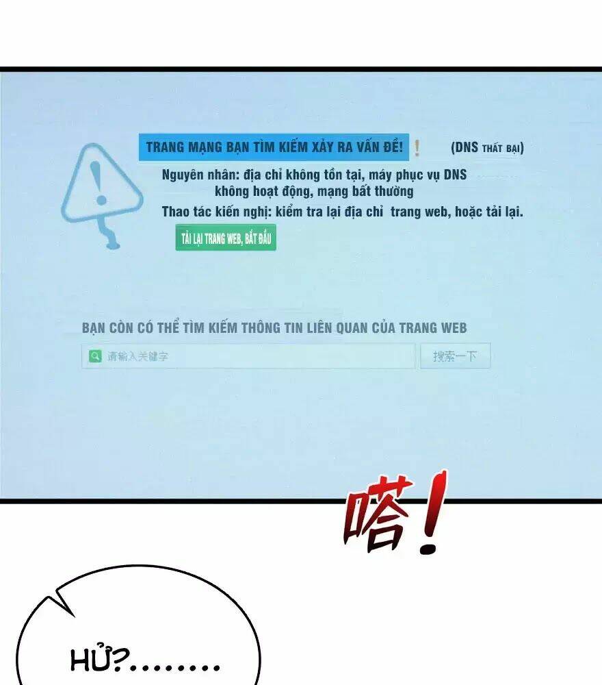 nơi này có yêu khí chapter 1 23