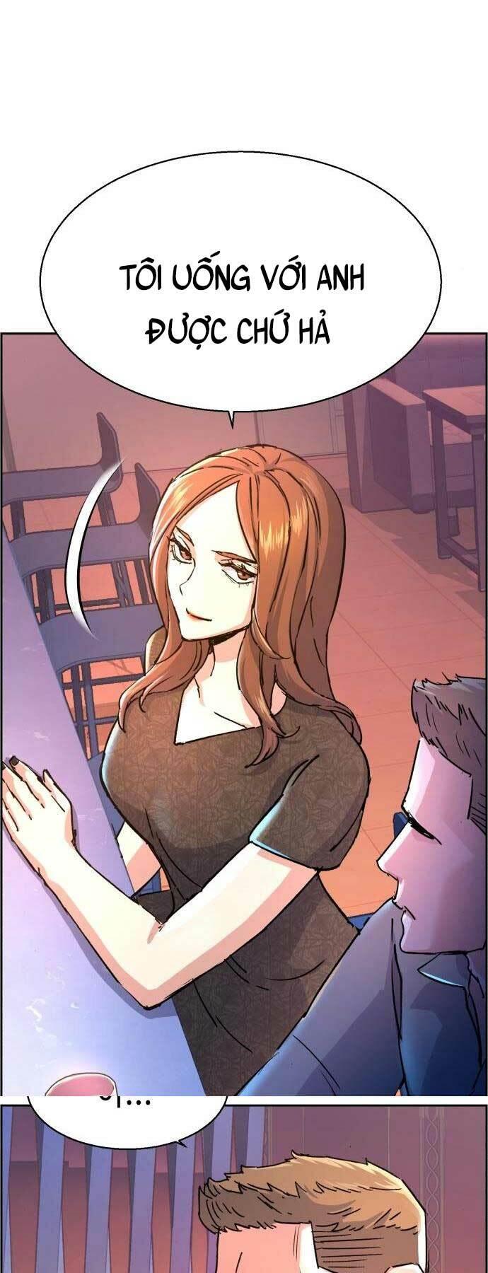 bạn học tôi là lính đánh thuê chapter 104 47