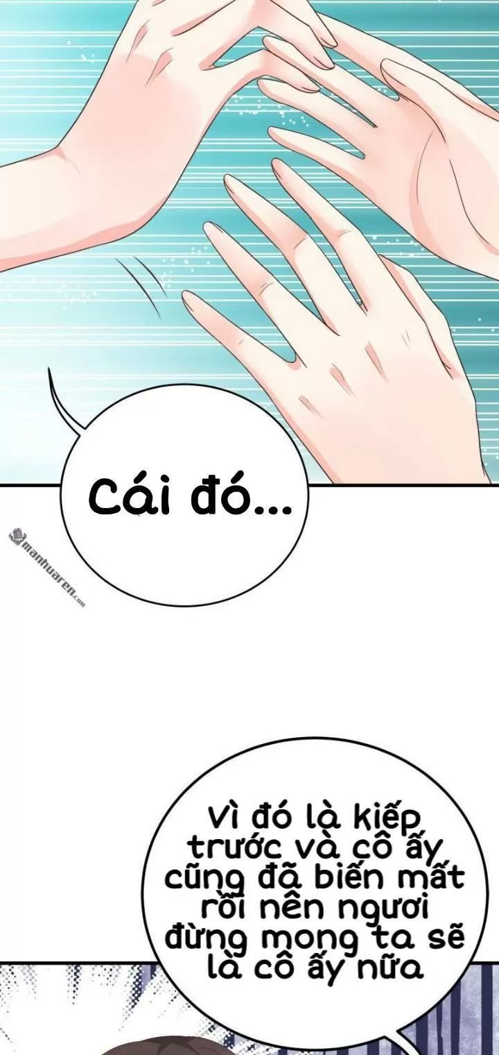 định mệnh giữa vị thần và tiểu cô nương chapter 23 8