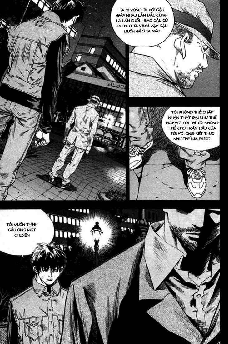 change guy chapter 307 2