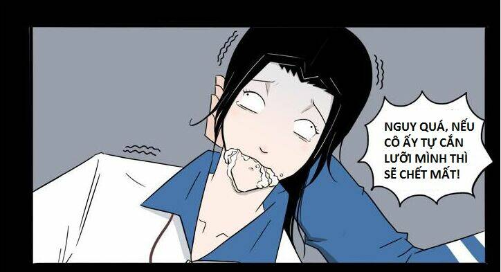 những sự kiện kỳ dị chapter 23.1 27