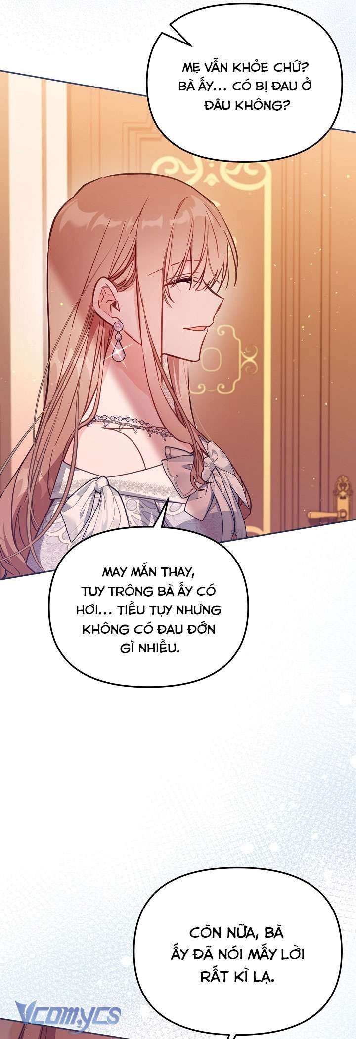 không có chỗ cho kẻ giả mạo chapter 43 45