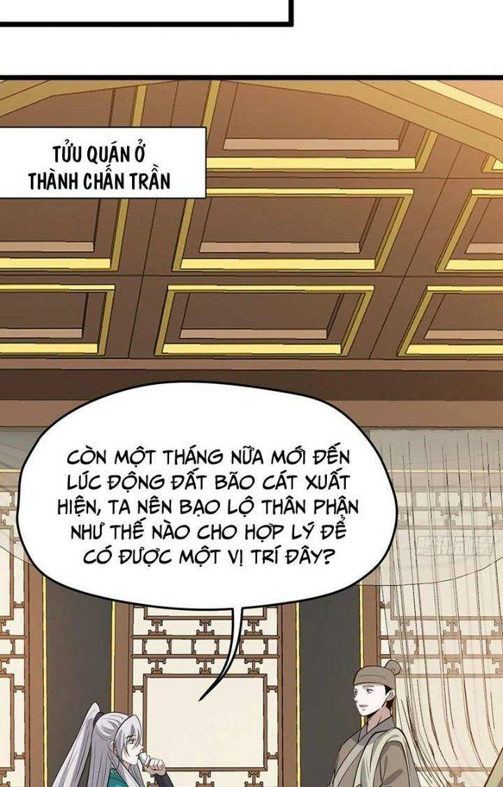 hệ thống gánh con mạnh nhất chapter 101 35