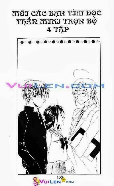 1/4 tình yêu chapter 10 188