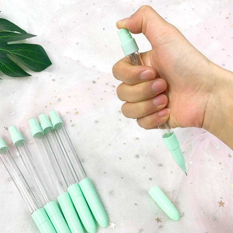 1 Lọ Đựng Nước Hoa Khi Đi Du Lịch