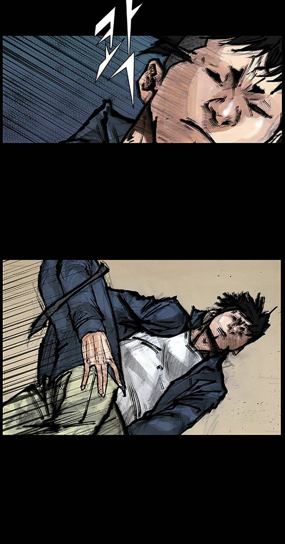 độc cô tiền truyện chapter 40 4