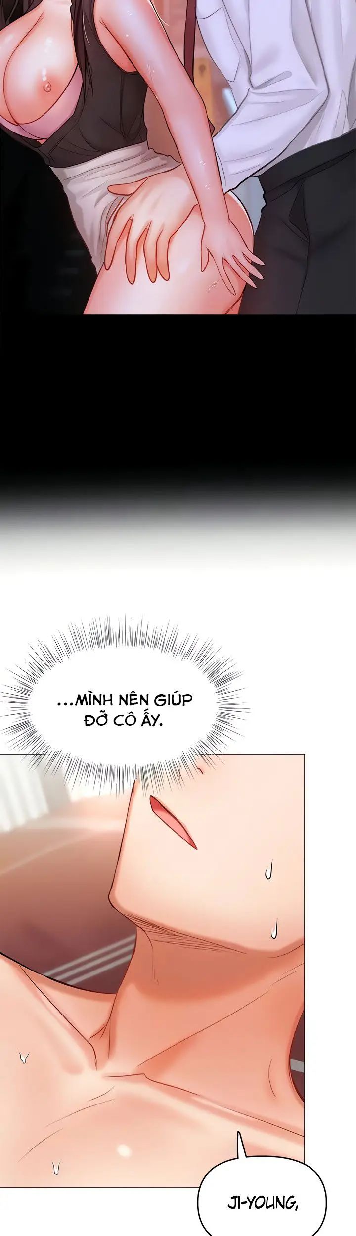 xin tài trợ cho em chapter 18 13